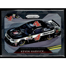 Panini 2016 Panini Prizm #55 Kevin Harvick&#039;s Car gyűjthető kártya