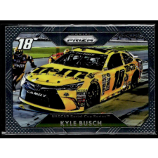 Panini 2016 Panini Prizm #59 Kyle Busch's Car gyűjthető kártya