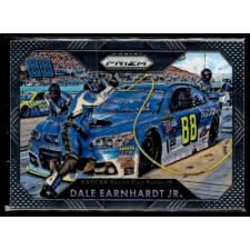 Panini 2016 Panini Prizm #63 Dale Earnhardt Jr.'s Car gyűjthető kártya