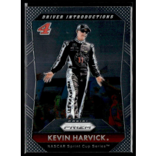 Panini 2016 Panini Prizm #78 Kevin Harvick gyűjthető kártya