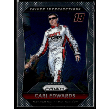Panini 2016 Panini Prizm #88 Carl Edwards gyűjthető kártya