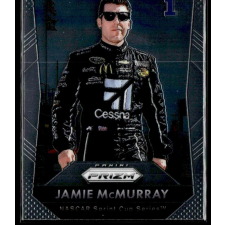 Panini 2016 Panini Prizm #89 Jamie McMurray gyűjthető kártya
