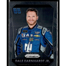 Panini 2016 Panini Prizm #8 Dale Earnhardt Jr. gyűjthető kártya
