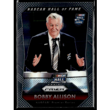 Panini 2016 Panini Prizm #96 Bobby Allison gyűjthető kártya