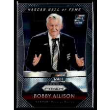 Panini 2016 Panini Prizm #96 Bobby Allison gyűjthető kártya