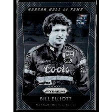 Panini 2016 Panini Prizm #97 Bill Elliott gyűjthető kártya