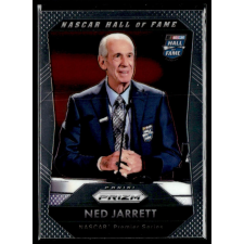 Panini 2016 Panini Prizm #99 Ned Jarrett gyűjthető kártya