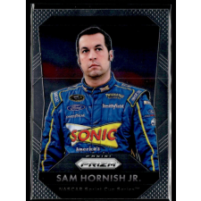 Panini 2016 Panini Prizm #9 Sam Hornish Jr. gyűjthető kártya