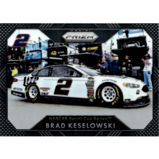 Panini 2016 Panini Prizm CAR #48 Brad Keselowski gyűjthető kártya
