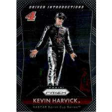 Panini 2016 Panini Prizm DRIVER INTRODUCTIONS #78 Kevin Harvick gyűjthető kártya