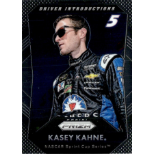 Panini 2016 Panini Prizm DRIVER INTRODUCTIONS #79 Kasey Kahne gyűjthető kártya