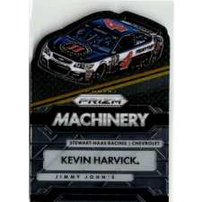 Panini 2016 Panini Prizm Machinery #0 Kevin Harvick gyűjthető kártya
