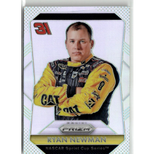 Panini 2016 Panini Prizm Prizms #31 Ryan Newman gyűjthető kártya