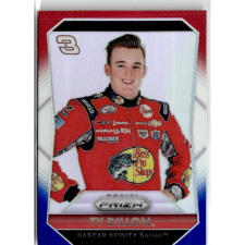 Panini 2016 Panini Prizm Prizms Red White and Blue #33 Ty Dillon gyűjthető kártya