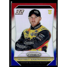 Panini 2016 Panini Prizm Red White & Blue #32 Jeffrey Earnhardt gyűjthető kártya