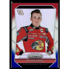 Panini 2016 Panini Prizm Red White & Blue #33 Ty Dillon gyűjthető kártya