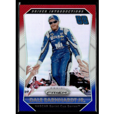 Panini 2016 Panini Prizm Red White & Blue #73 Dale Earnhardt Jr. gyűjthető kártya