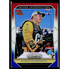 Panini 2016 Panini Prizm Red White &amp; Blue #83 Ryan Newman gyűjthető kártya