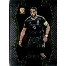 Panini 2016 Panini Select Mezzanine #109 Ashley Williams gyűjthető kártya