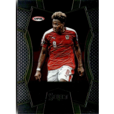 Panini 2016 Panini Select Mezzanine #120 David Alaba gyűjthető kártya