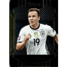 Panini 2016 Panini Select Terrace #22 Mario Gotze gyűjthető kártya