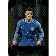 Panini 2016 Panini Select Terrace #33 Memphis Depay gyűjthető kártya