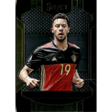Panini 2016 Panini Select Terrace #52 Mousa Dembele gyűjthető kártya