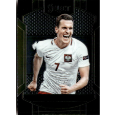 Panini 2016 Panini Select Terrace #81 Arkadiusz Milik gyűjthető kártya