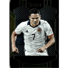 Panini 2016 Panini Select Terrace #92 Carlos Bacca gyűjthető kártya
