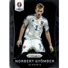 Panini 2016 Panini UEFA Euro Prizm #137 Norbert Gyomber gyűjthető kártya