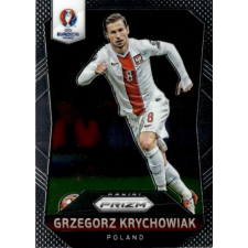 Panini 2016 Panini UEFA Euro Prizm #144 Grzegorz Krychowiak gyűjthető kártya
