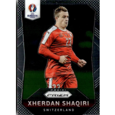 Panini 2016 Panini UEFA Euro Prizm #149 Xherdan Shaqiri gyűjthető kártya