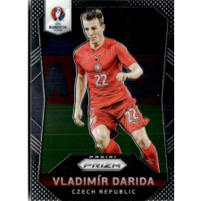 Panini 2016 Panini UEFA Euro Prizm #14 Vladimir Darida gyűjthető kártya
