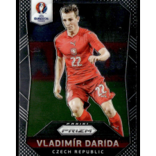 Panini 2016 Panini UEFA Euro Prizm #14 Vladimir Darida gyűjthető kártya