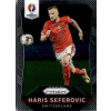 Panini 2016 Panini UEFA Euro Prizm #152 Haris Seferovic