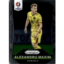 Panini 2016 Panini UEFA Euro Prizm #164 Alexandru Maxim gyűjthető kártya