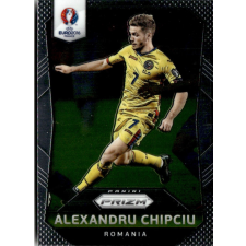 Panini 2016 Panini UEFA Euro Prizm #165 Alexandru Chipciu gyűjthető kártya