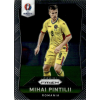 Panini 2016 Panini UEFA Euro Prizm #168 Mihai Pintilii