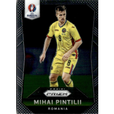 Panini 2016 Panini UEFA Euro Prizm #168 Mihai Pintilii gyűjthető kártya