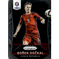 Panini 2016 Panini UEFA Euro Prizm #16 Borek Dockal gyűjthető kártya