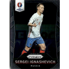 Panini 2016 Panini UEFA Euro Prizm #173 Sergei Ignashevich gyűjthető kártya