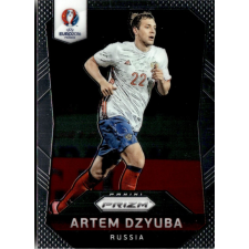 Panini 2016 Panini UEFA Euro Prizm #175 Artem Dzyuba gyűjthető kártya