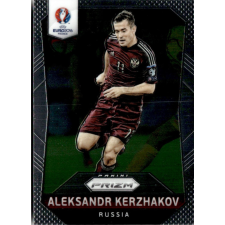 Panini 2016 Panini UEFA Euro Prizm #176 Aleksandr Kerzhakov gyűjthető kártya