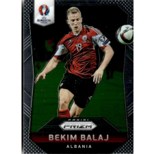 Panini 2016 Panini UEFA Euro Prizm #194 Bekim Balaj gyűjthető kártya