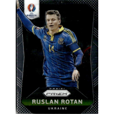 Panini 2016 Panini UEFA Euro Prizm #215 Ruslan Rotan gyűjthető kártya