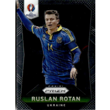 Panini 2016 Panini UEFA Euro Prizm #215 Ruslan Rotan gyűjthető kártya