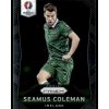 Panini 2016 Panini UEFA Euro Prizm #222 Seamus Coleman