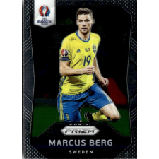 Panini 2016 Panini UEFA Euro Prizm #248 Marcus Berg gyűjthető kártya