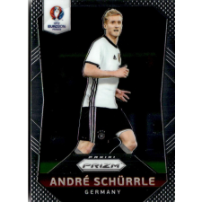 Panini 2016 Panini UEFA Euro Prizm #54 Andre Schurrle gyűjthető kártya