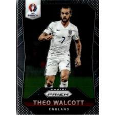 Panini 2016 Panini UEFA Euro Prizm #60 Theo Walcott gyűjthető kártya